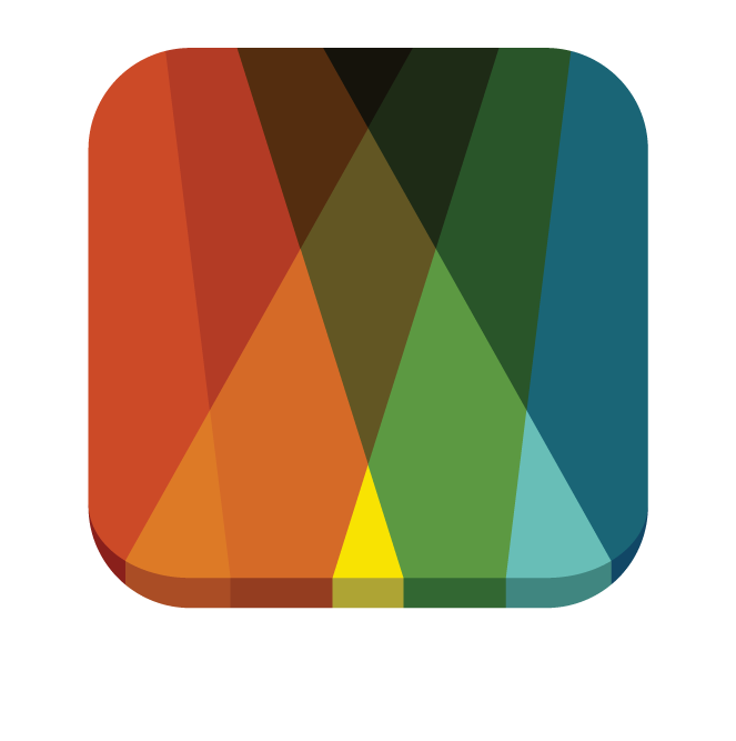 Going logo